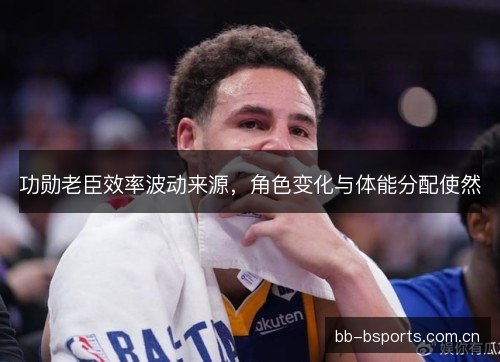 功勋老臣效率波动来源，角色变化与体能分配使然
